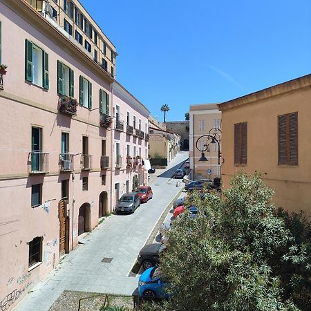 Antonia Suite Cagliari Exterior photo